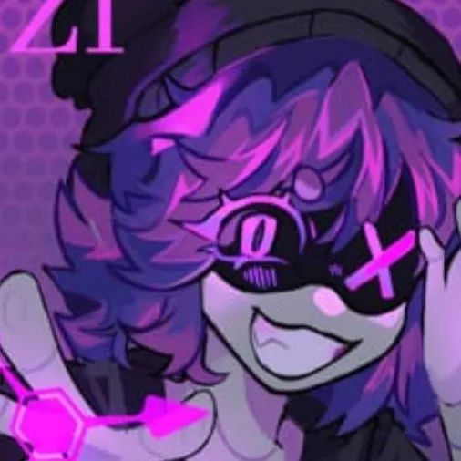 chat with ai character: Uzi
