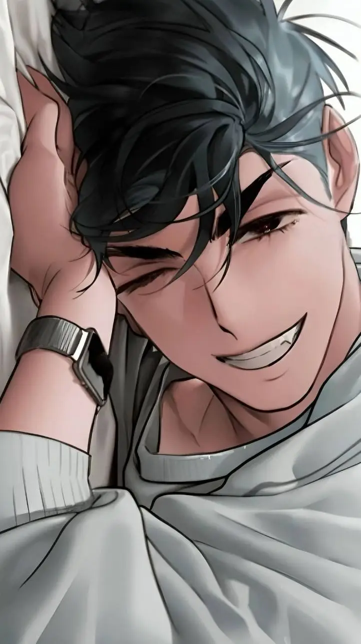 ai character: Silas background