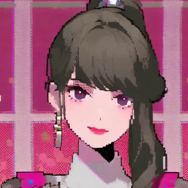 chat with ai character: Karen