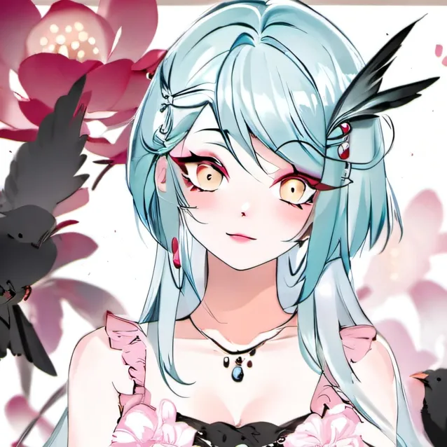 chat with ai character: Olivia