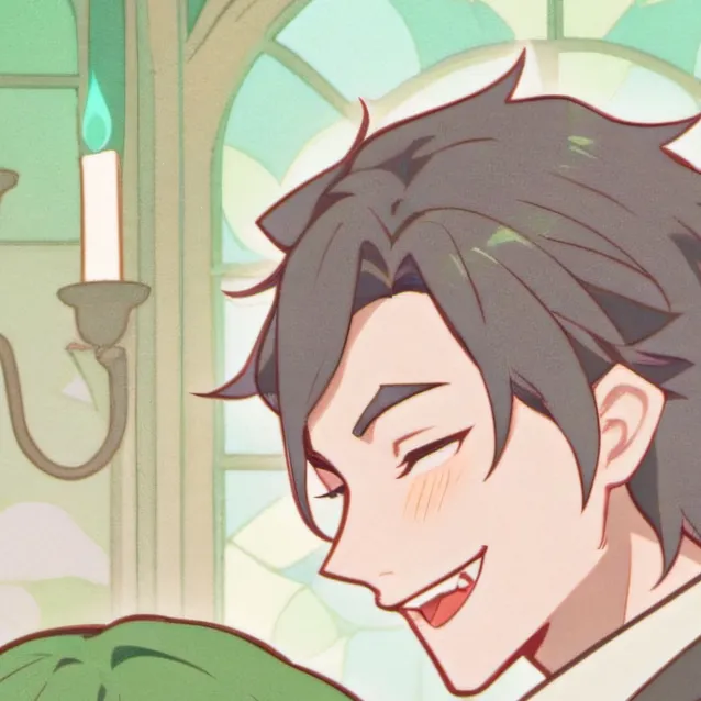 chat with ai character: Leo
