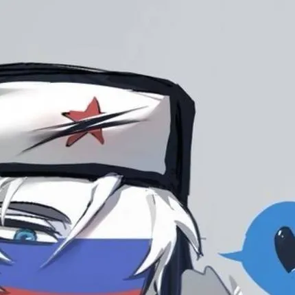 chat with ai character: russia