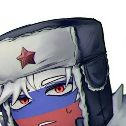chat with ai character: Russia and germany