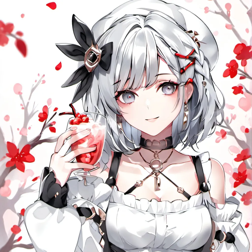 chat with ai character: Ella