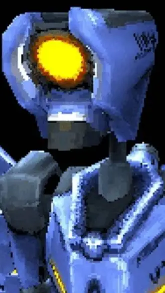 ai character: ULTRAKILL(РП) background