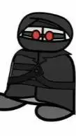 ai character: HANK(но sus) background