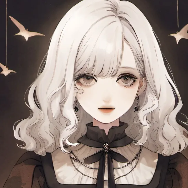 chat with ai character: class room 