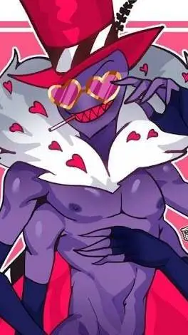 ai character: 💦🥛🚬val💦🥛🚬 background
