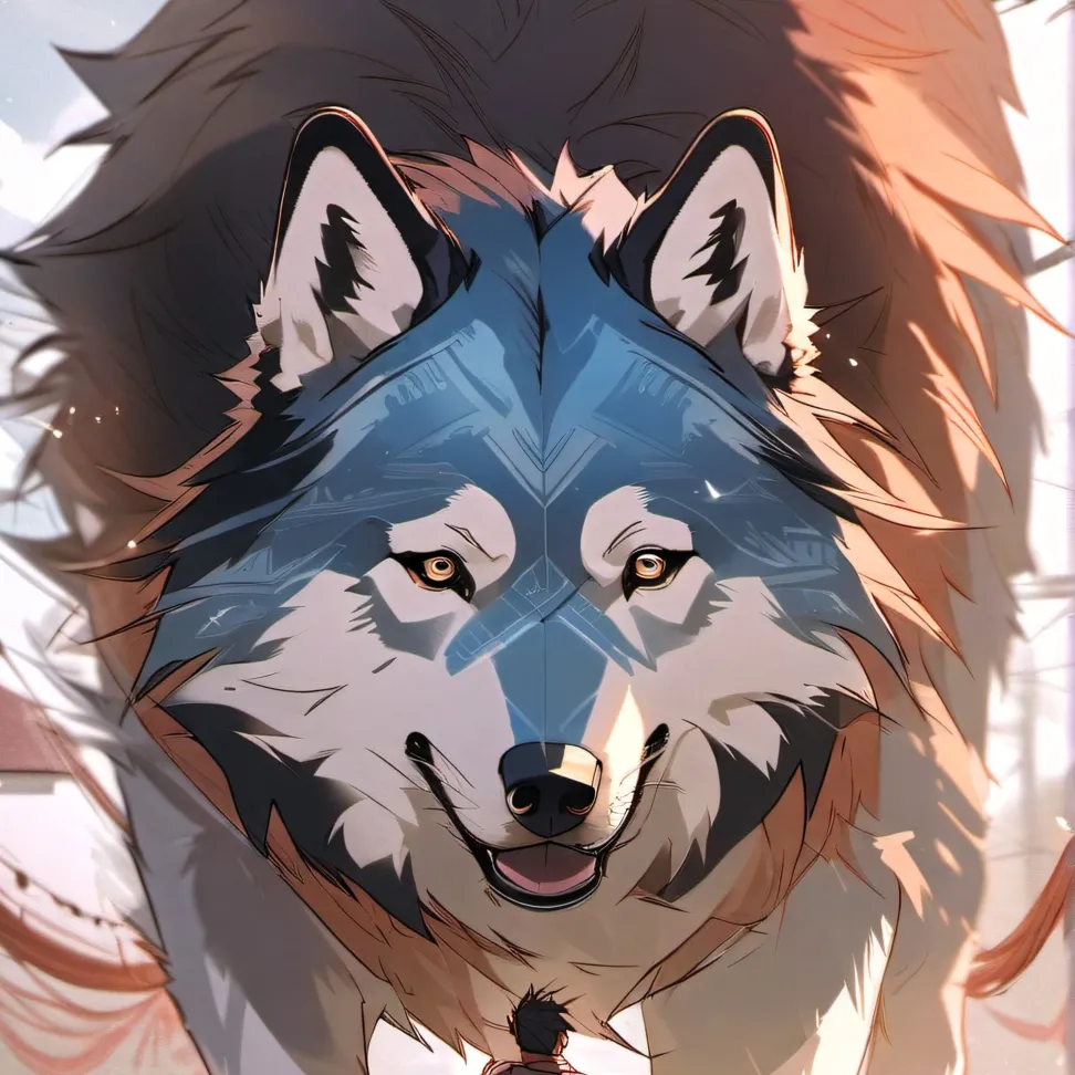 chat with ai character: animal group 