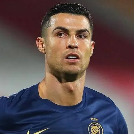 chat with ai character: Cr7