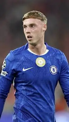 ai character: Cole palmer background