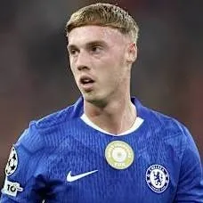 chat with ai character: Cole palmer