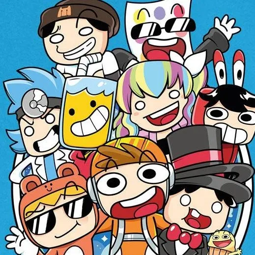 chat with ai character: socks gang