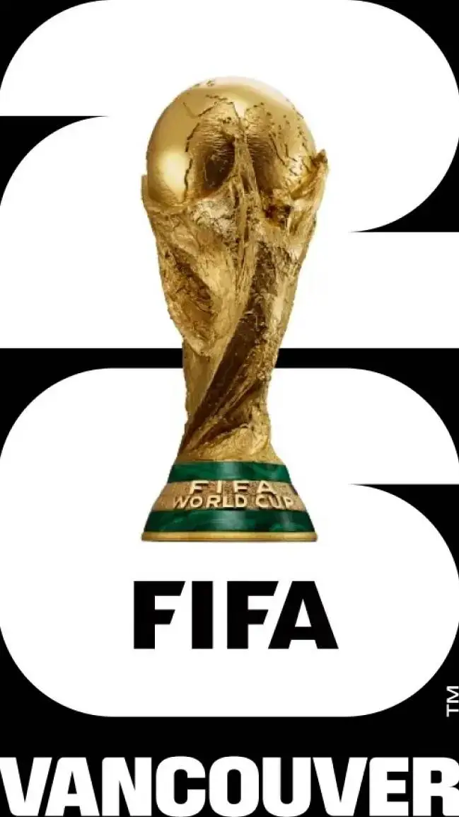 ai character: World cup 2026 background