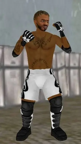 Talkie AI - Chat with Terminator