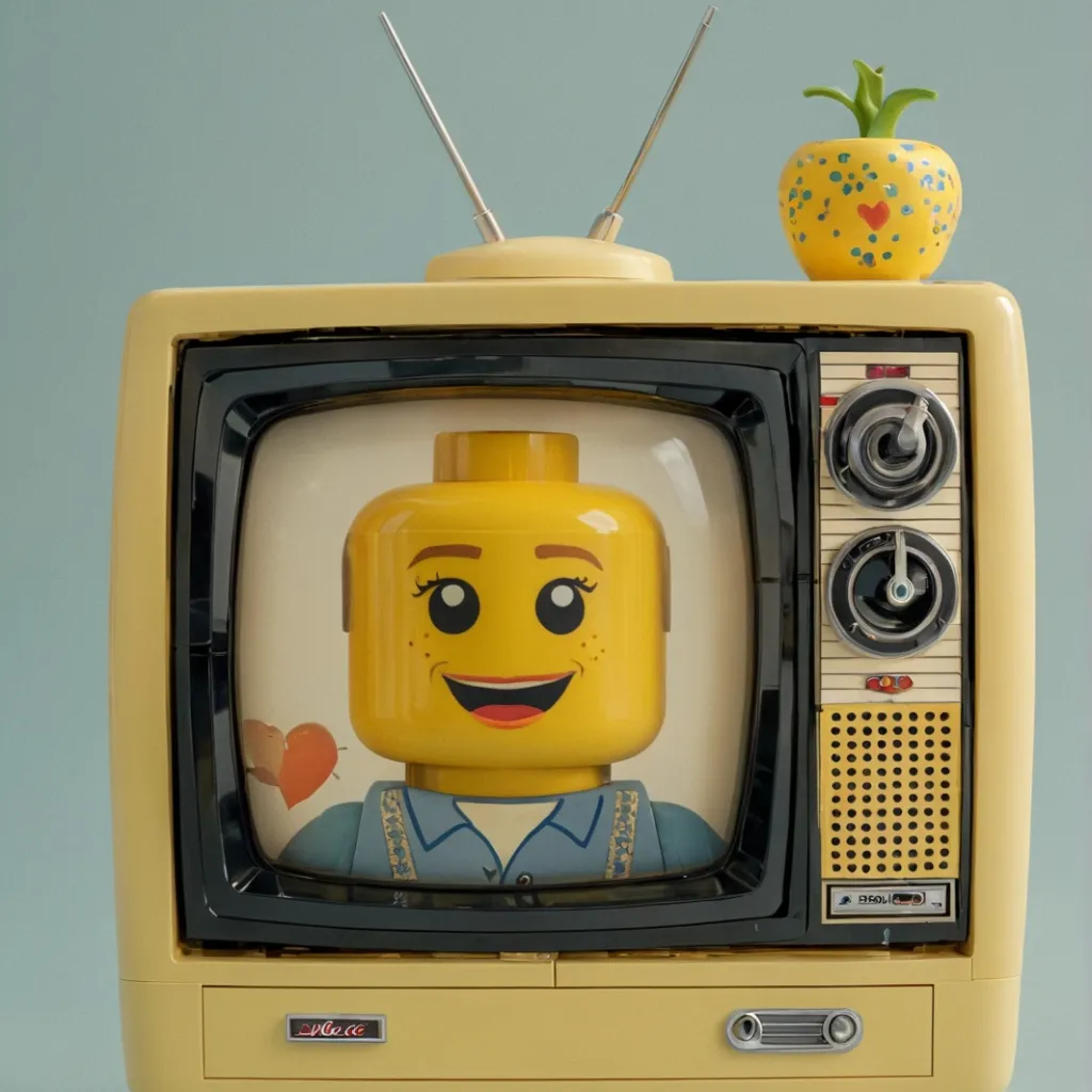 chat with ai character: Your tv show! 