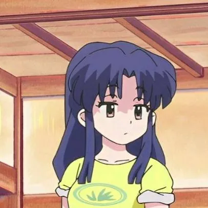 chat with ai character: ~★Akane Tendo★~