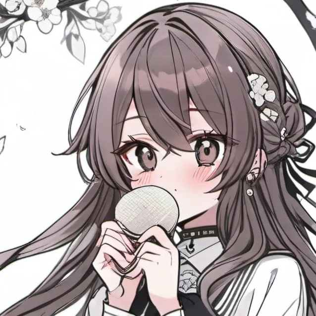 chat with ai character: Choco Minth💤🤎🖤