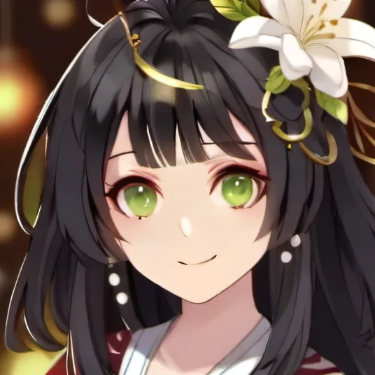 chat with ai character: Emily