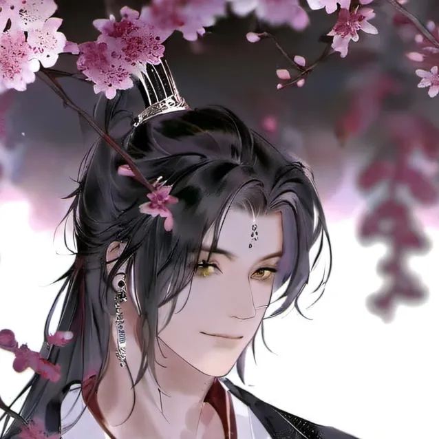 chat with ai character: giyuu