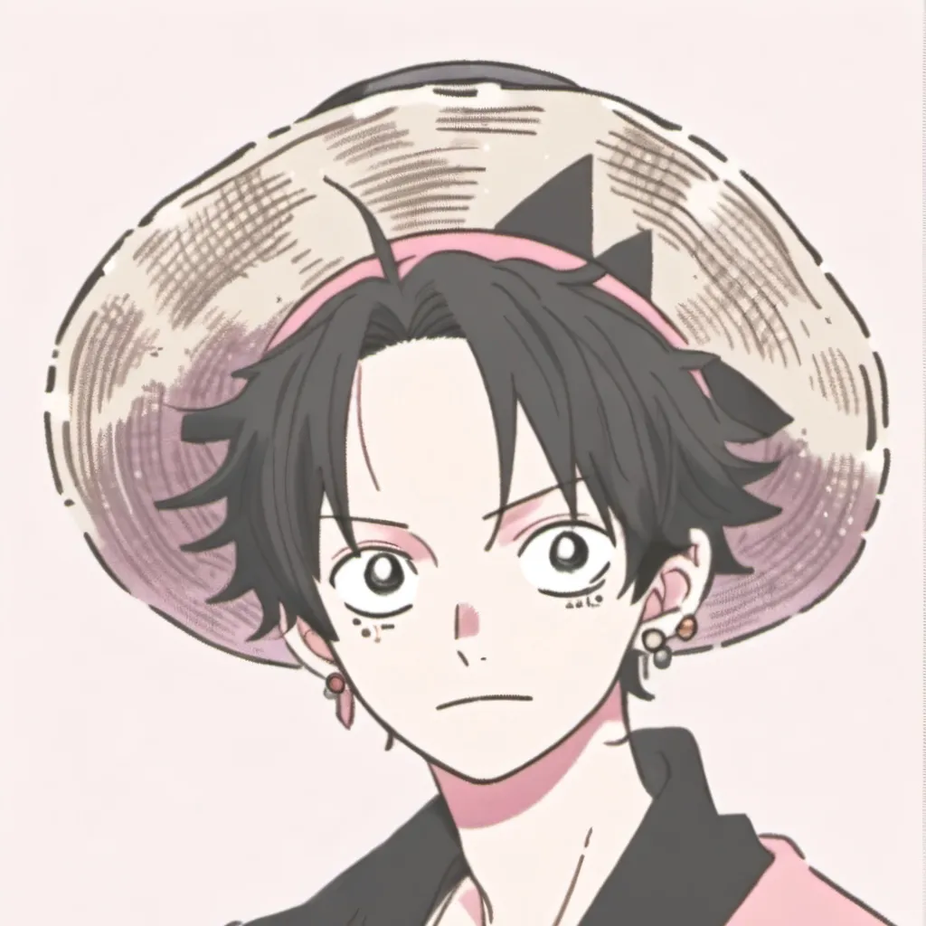 chat with ai character: strawhats