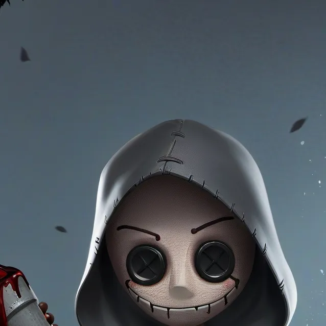chat with ai character: la cruel realidad1