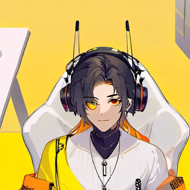 chat with ai character: Iñaki