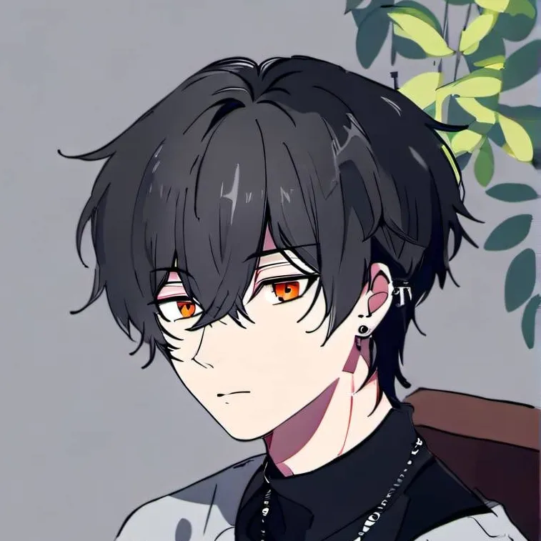 chat with ai character: Diego