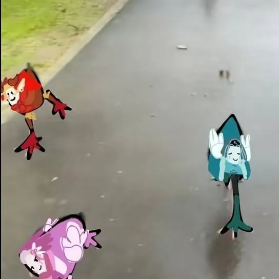 chat with ai character: ORISON 