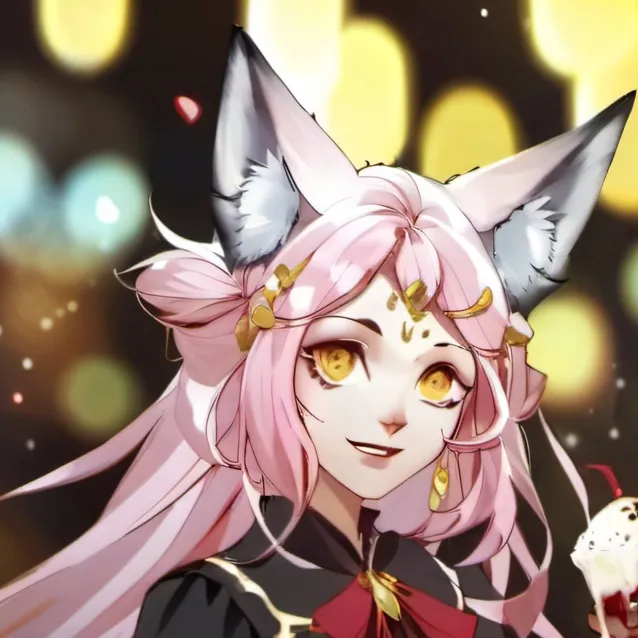 chat with ai character: ANIMAL POWER AU