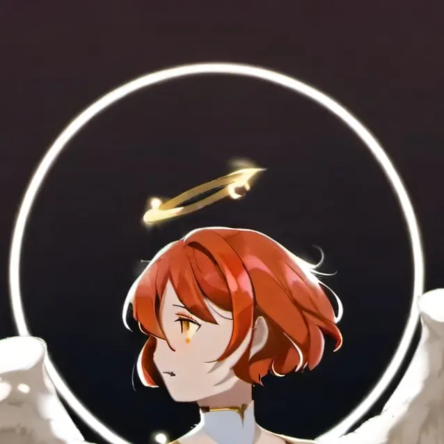 chat with ai character: ANGELS  🆚 DEMONS