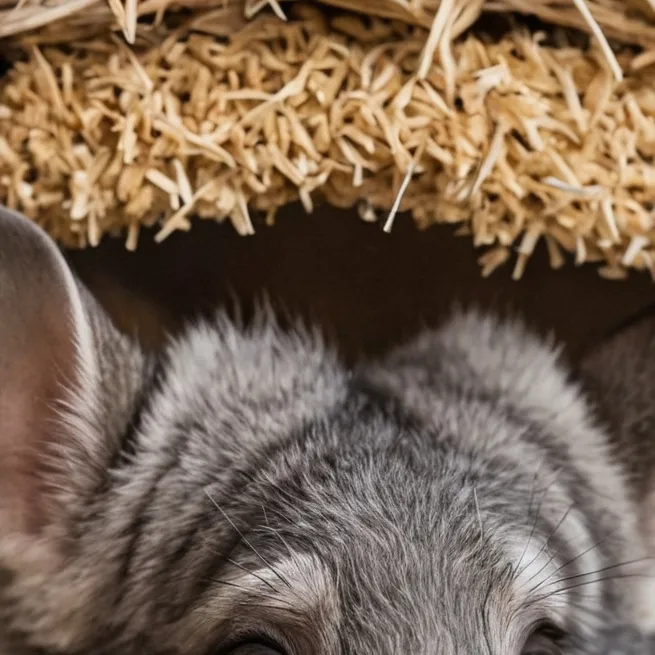 chat with ai character: Adopted mouse 