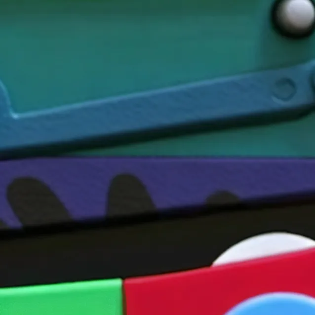 chat with ai character: DANDY'S WORLD