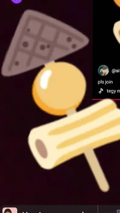 ai character: weird...  background