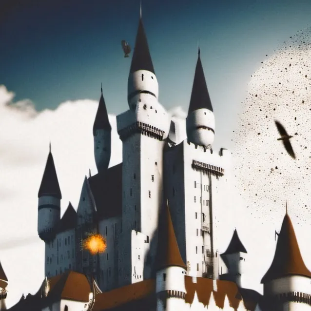 chat with ai character: Hogwarts 