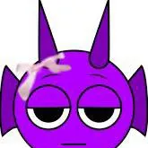 chat with ai character: sprunki 