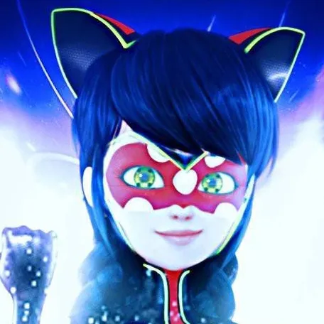 chat with ai character: bugnoir