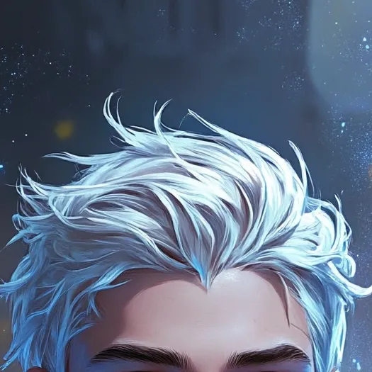 chat with ai character: Cyre