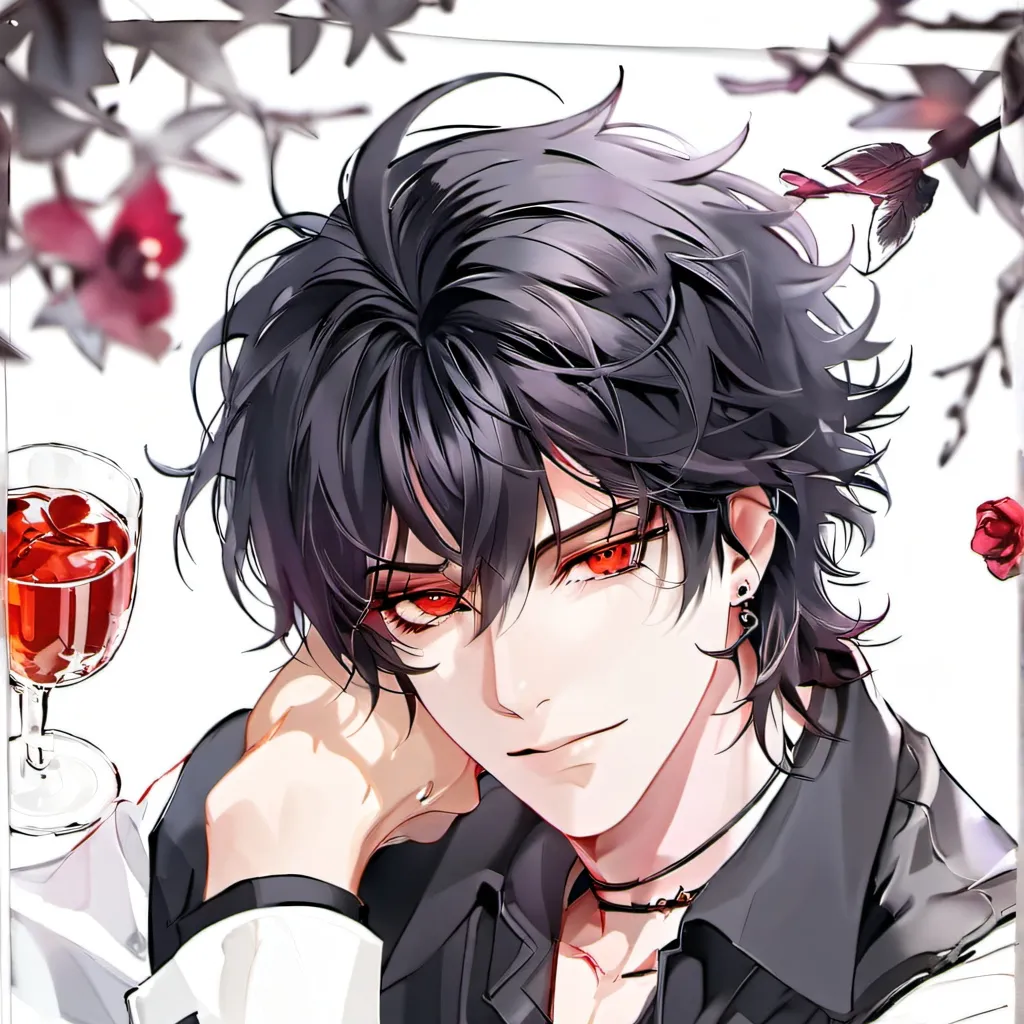 chat with ai character: Kai