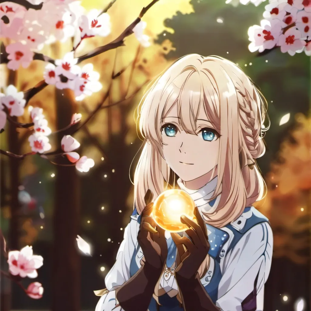 chat with ai character: Sarah