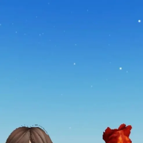 chat with ai character: Amara (fav sister)