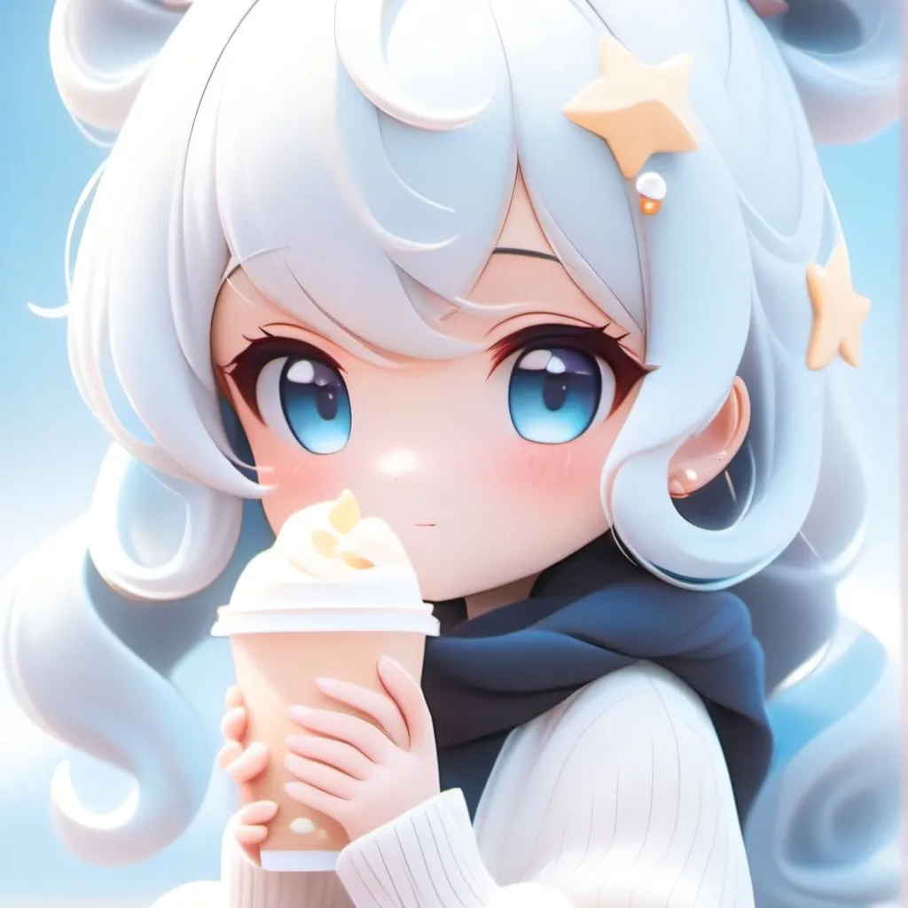 chat with ai character: DW pick me