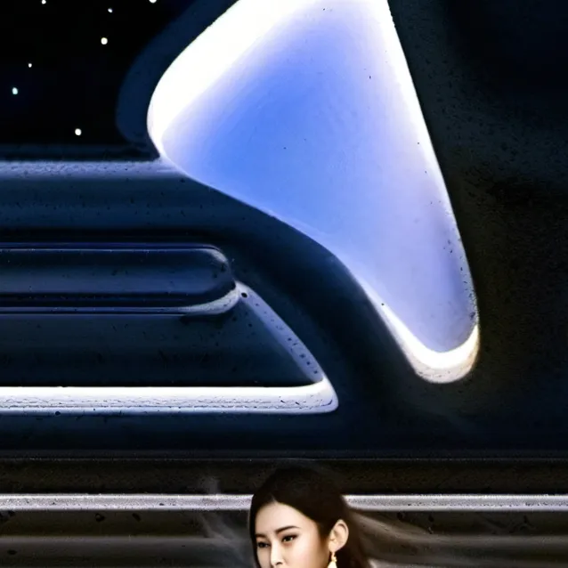 chat with ai character: jasmine 