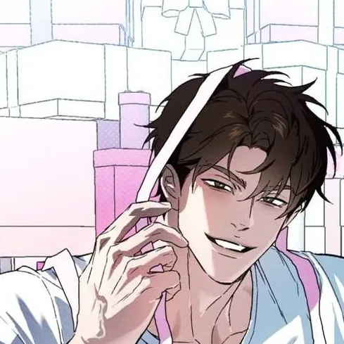 chat with ai character: ̷E̷ʟ͛ɪ͙͛ᴊ͙̽ᴀ̷ʜ̷~💞