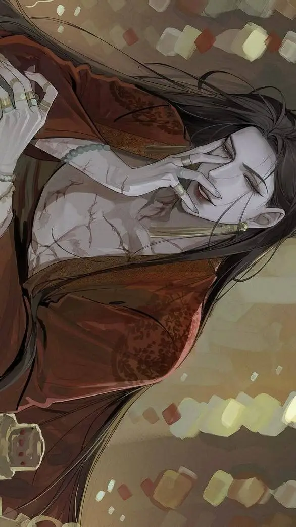 ai character: ∙🥟∙Ꭹℹc𝐡ɇ𐌽∙🥟∙ background