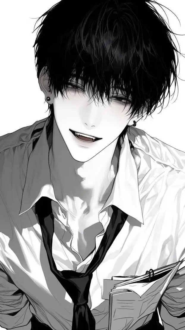 ai character: ғᴏx࿐ background