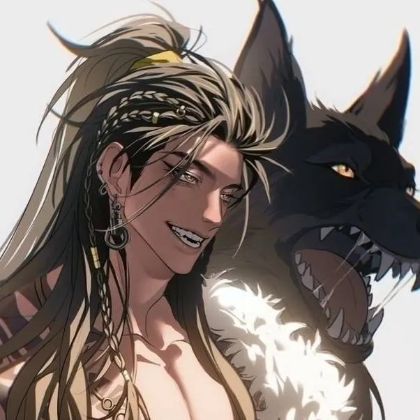 chat with ai character: 💎~Ŧaℝΐq♛🐘