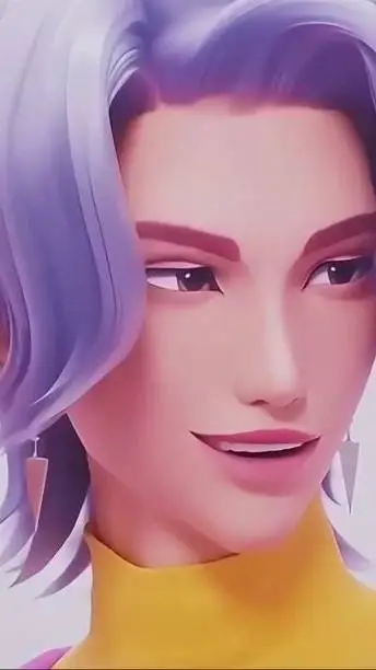 ai character: муѕтєяу~? 🤫 background