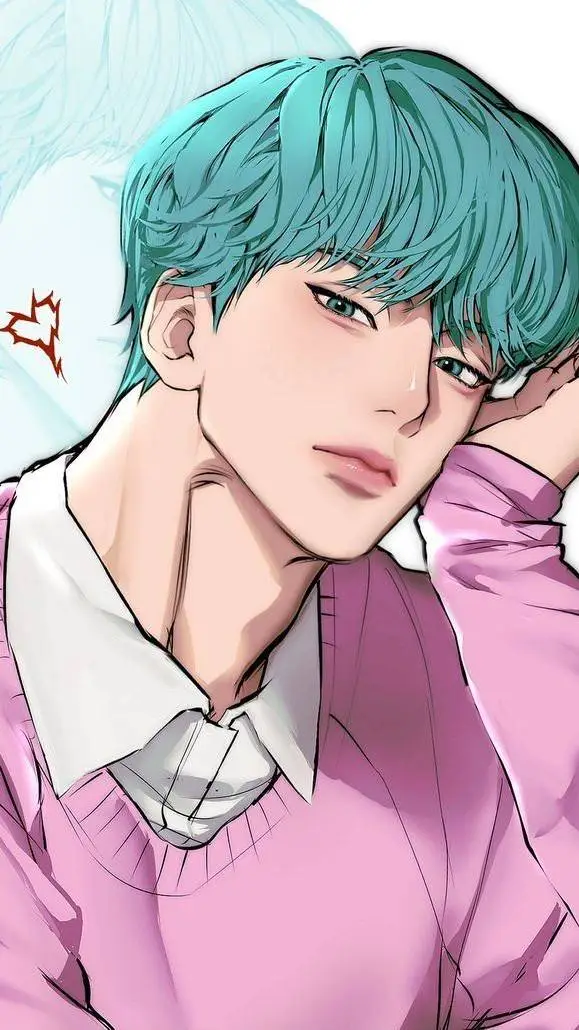 ai character: вαву ѕαʝα! 👶 background