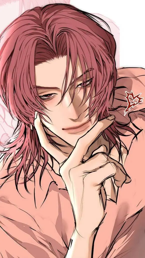 ai character: яσмαη¢є! ❤️‍🔥 background